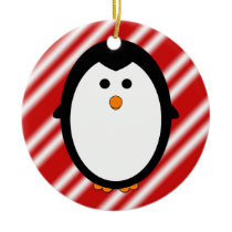 Penguin Ornament ornaments