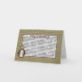 Penguin Pals Christmas Card by CSCountry Penguin Pals Christmas Card