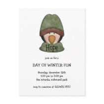 Penguin Pals · Hope postcards by CSCountryCuties Penguin Pals · Hope postcards