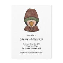 Penguin Pals · Joy postcards by CSCountryCuties Penguin Pals · Joy postcards
