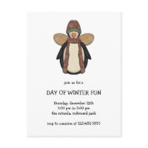 Penguin Pals · Penguin Angel postcards by CSCountryCuties Penguin Pals · Penguin Angel postcards