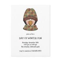 Penguin Pals · Penguin postcards by CSCountryCuties Penguin Pals · Penguin postcards