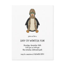 Penguin Pals · Penguin postcards by CSCountryCuties Penguin Pals · Penguin postcards