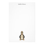 Penguin Pals · Penguin Stationery Paper
