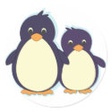 Penguin Paradise stickers by candystore Penguin Paradise stickers