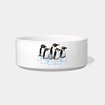 Penguin Bowl