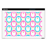 Penguin Pattern Skin 2 Skin For Laptop