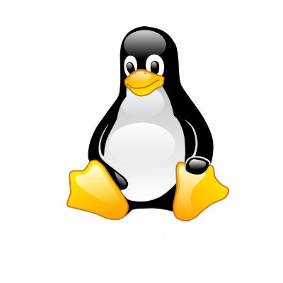 penguin, Penguins Rock! tshirts