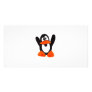 Penguin Photo Greeting Card