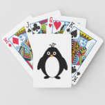 Penguin Playing Cards