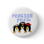 Penguin Posse Button