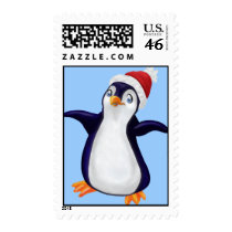 Penguin postage