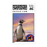 Penguin postage