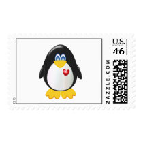 Penguin postage