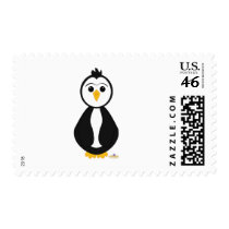 Penguin postage