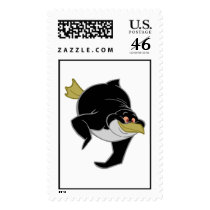 Penguin Postage postage by adrianropp Penguin Postage postage