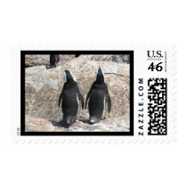 Penguin Postage postage by davignon86 Penguin Postage postage