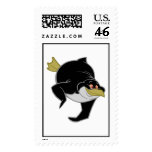 Penguin Postage
