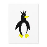 Penguin Postcards