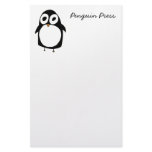 Penguin Press Stationary stationery