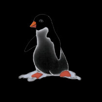 Penguin Shirt