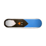 Penguin Skateboard