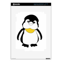 Penguin Skins For Ipad 3