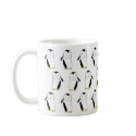Penguin style mugs by _nibo_ Penguin style mugs