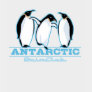 Penguin Swimming t-shirts