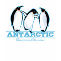 Penguin Swimming t-shirts by techatfirstsite_II Penguin Swimming t-shirts