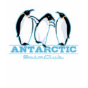 Penguin Swimming t-shirts by techatfirstsite_II Penguin Swimming t-shirts