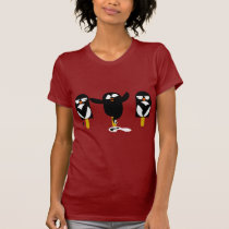 penguin T-shirt t-shirts