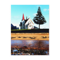 Penguin, Tasmania. postcards by oddoutlet Penguin, Tasmania. postcards