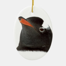 Penguin-tastic Christmas Ornaments