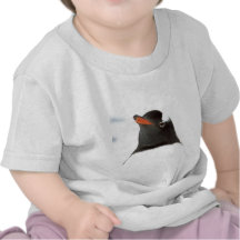 Penguin-tastic Shirts