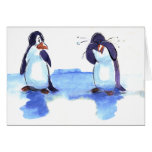 pEnGuIn tEaRs cArDs