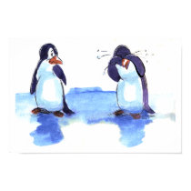 pEnGuIn tEaRs pOsTeRs posters
