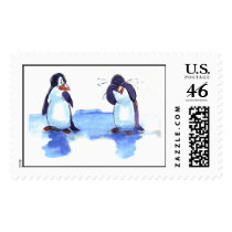 pEnGuIn tEaRs sTaMpS by raycasso pEnGuIn tEaRs sTaMpS