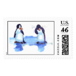 pEnGuIn tEaRs sTaMpS stamps