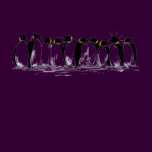 penguin theory