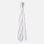 Penguin ties