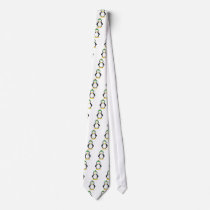 Penguin Custom Ties