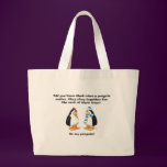 penguin tot