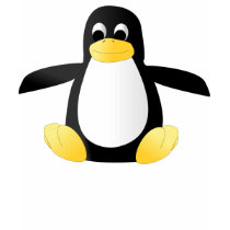 penguin tshirt