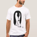 Penguin t-shirts by Hardcore_Softy Penguin t-shirts