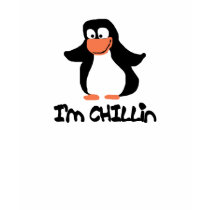 penguin t-shirts by mustangchickie penguin t-shirts