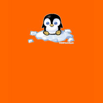 Penguin t-shirts