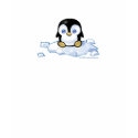 Penguin t-shirts by Studio_Capsule Penguin t-shirts