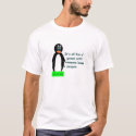 Penguin t-shirts