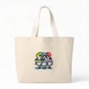 pEnGuIn Um bags by raycasso pEnGuIn Um bags
